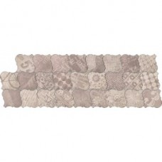 Плитка 26,5*26,5 Curvytile Factory Avenue Cream